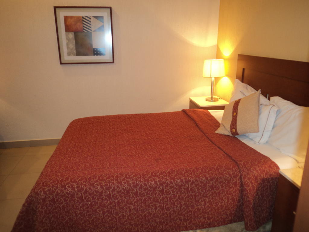 Hotel Fenix Los Mochis Room photo